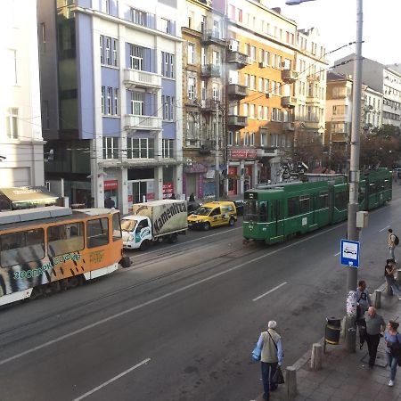 Hotel Ring Sofia Eksteriør bilde