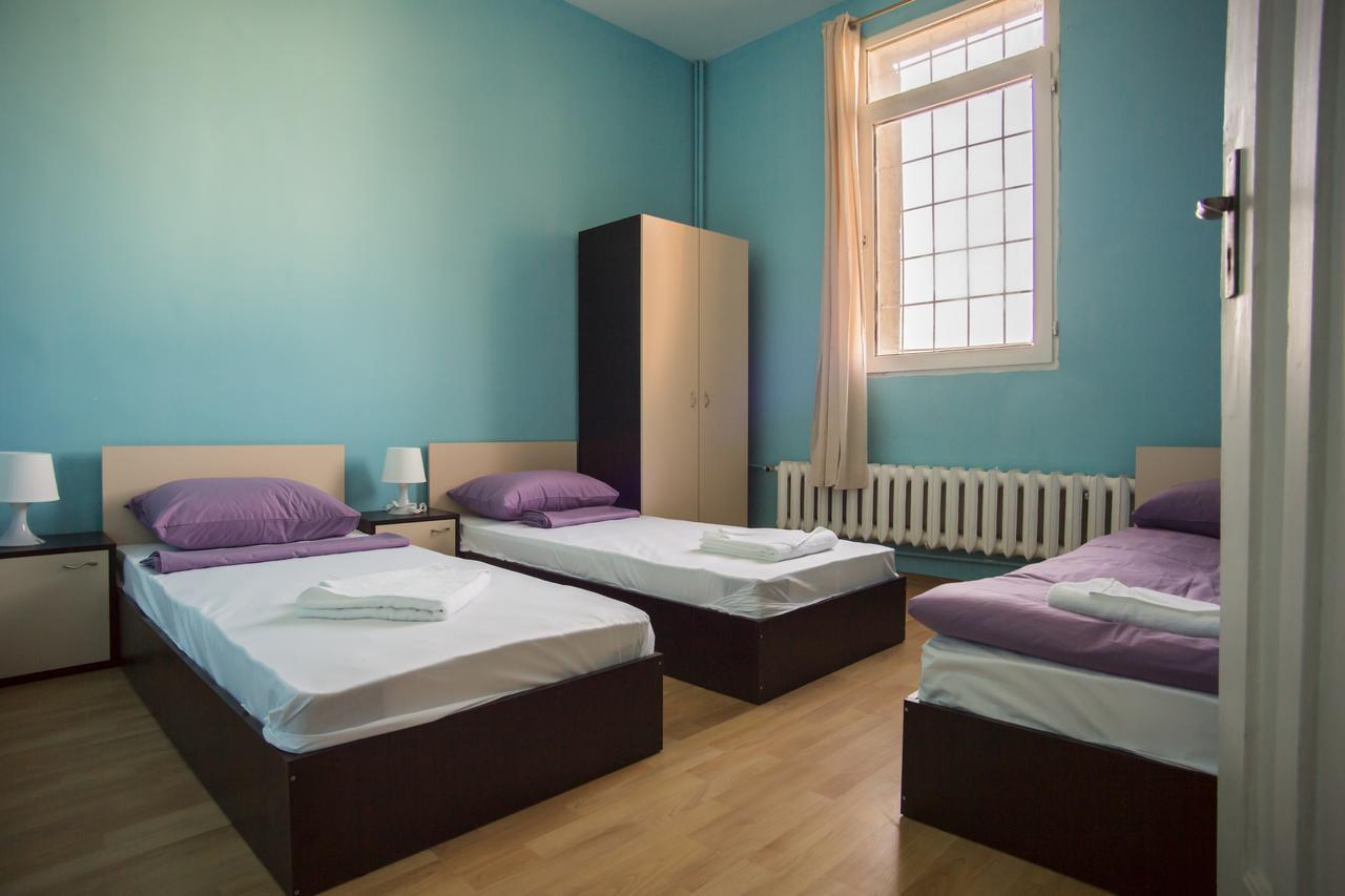 Hotel Ring Sofia Eksteriør bilde