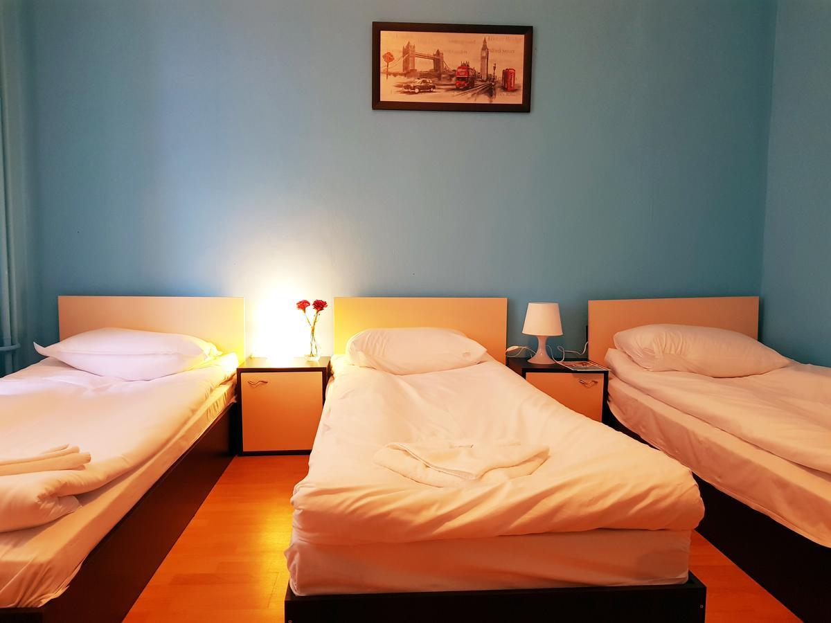 Hotel Ring Sofia Eksteriør bilde