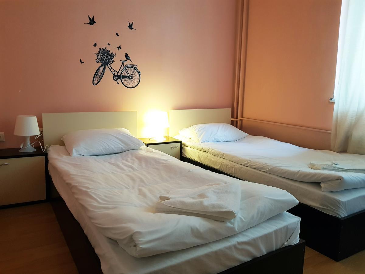Hotel Ring Sofia Eksteriør bilde