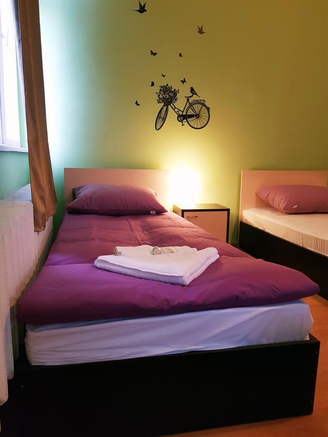 Hotel Ring Sofia Eksteriør bilde