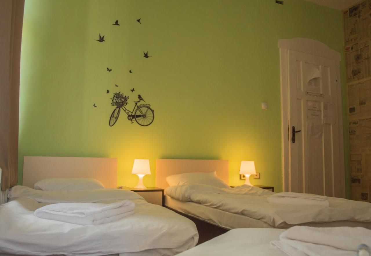 Hotel Ring Sofia Eksteriør bilde