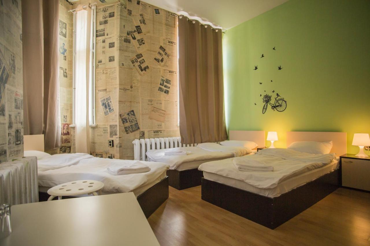 Hotel Ring Sofia Eksteriør bilde