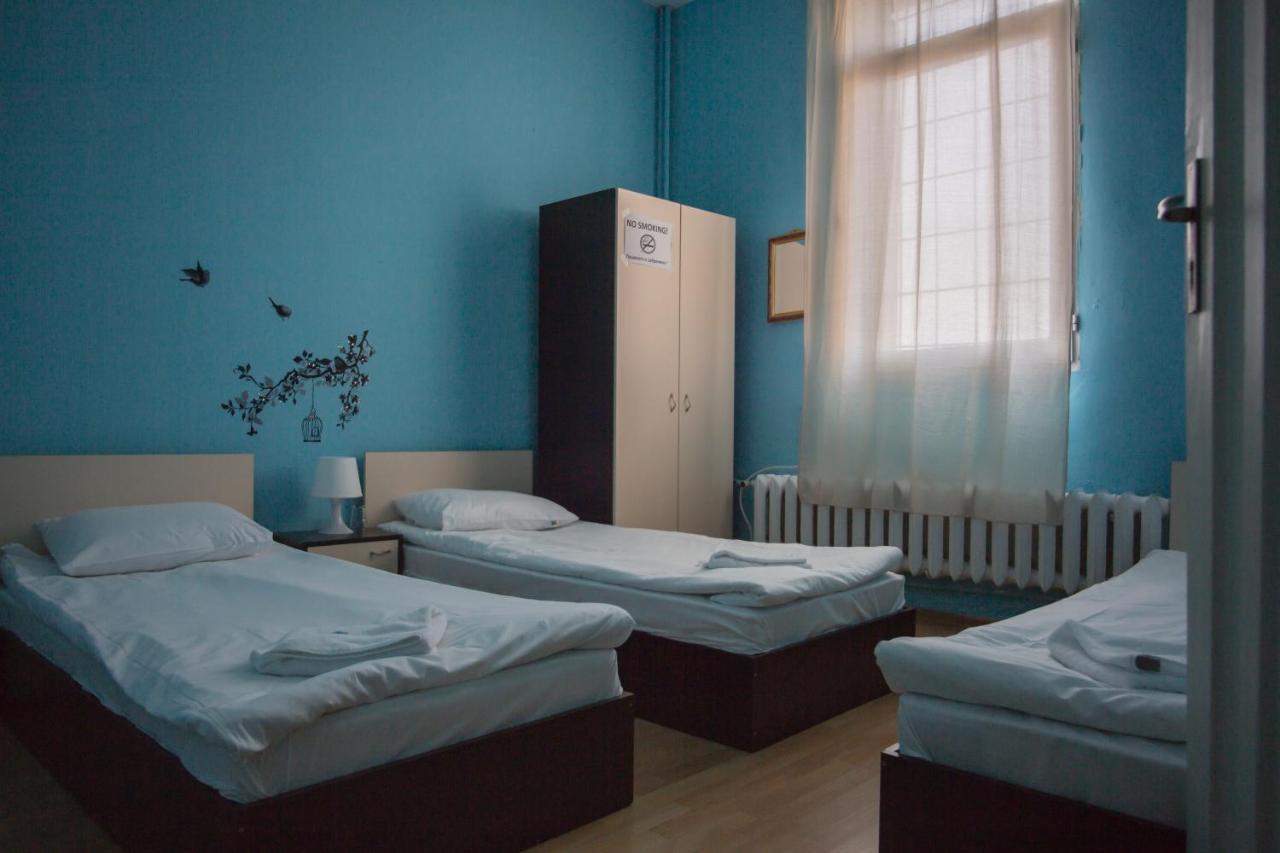 Hotel Ring Sofia Eksteriør bilde