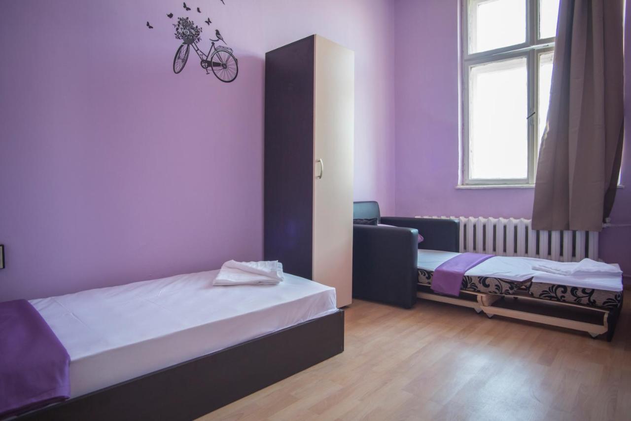 Hotel Ring Sofia Eksteriør bilde